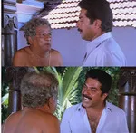 thikkurisi sukumaran nair memes, memes, plain memes, thikkurisi sukumaran nair plain meme, malayalam memes - Iyaalude oru pullm enikk elkkilla